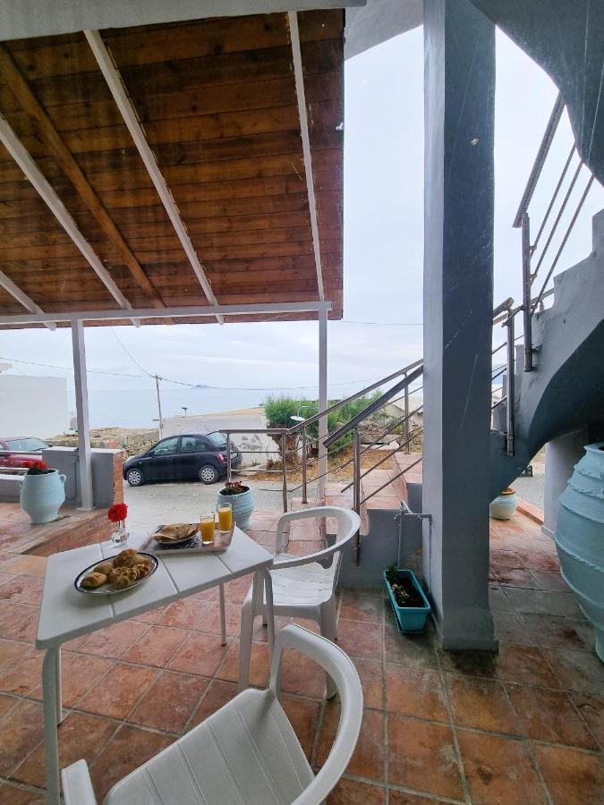 Crysalis Studios Kalamaki (Heraklion)