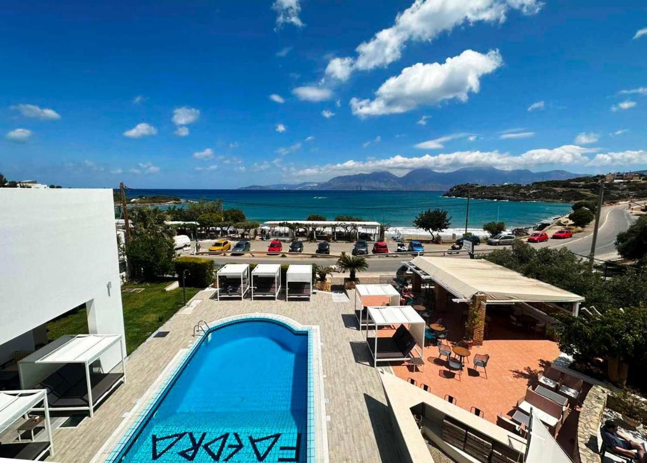 Faedra Hotel