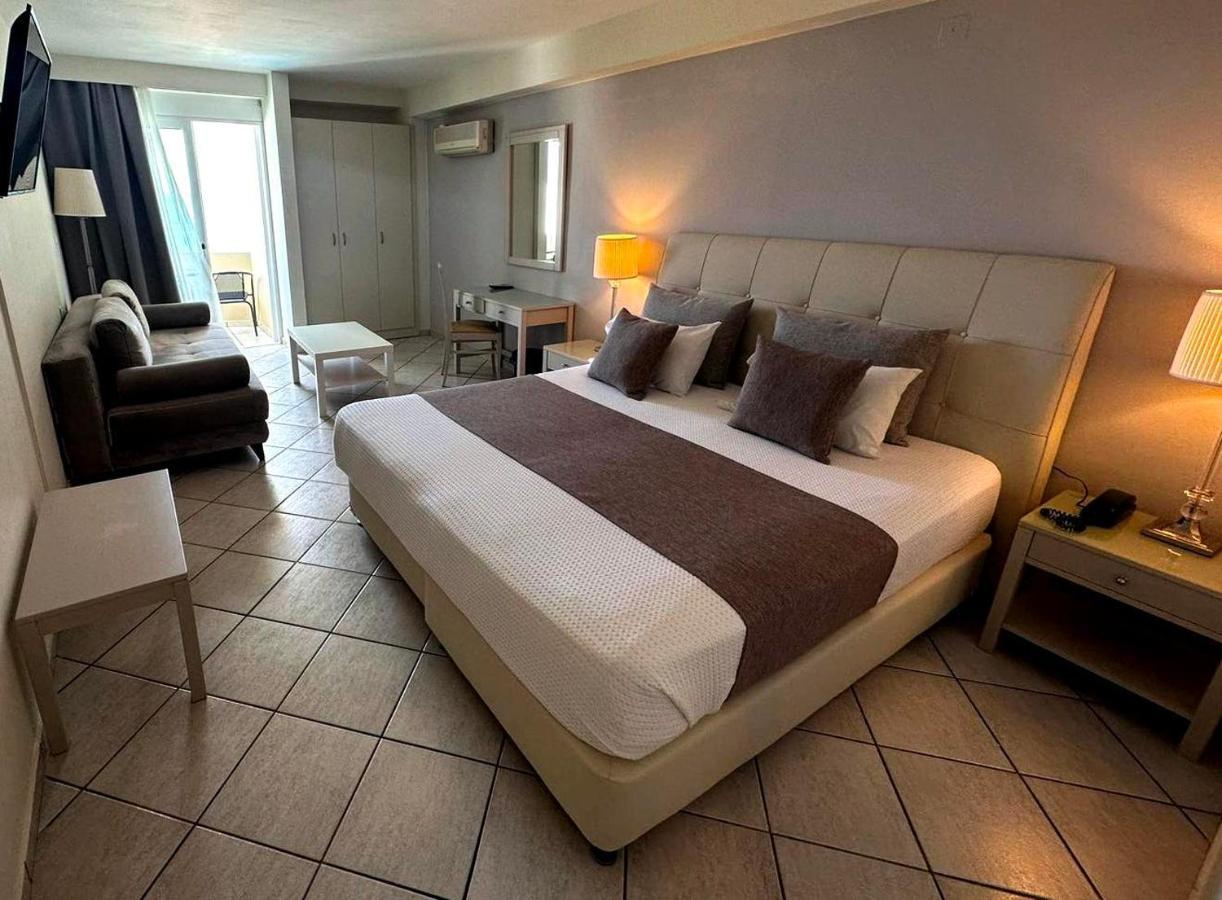 Hotel Faedra