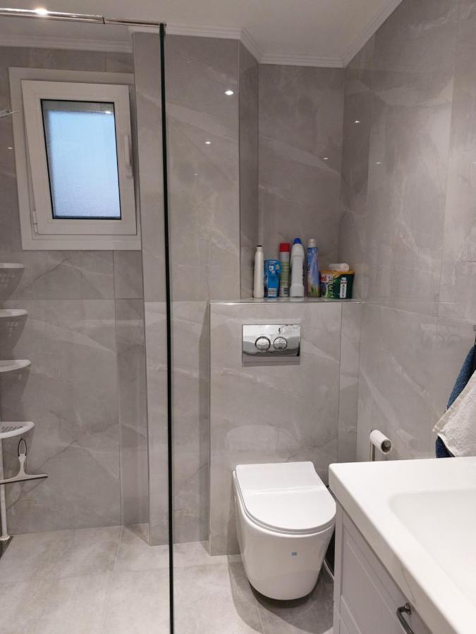 Apartment Theos
