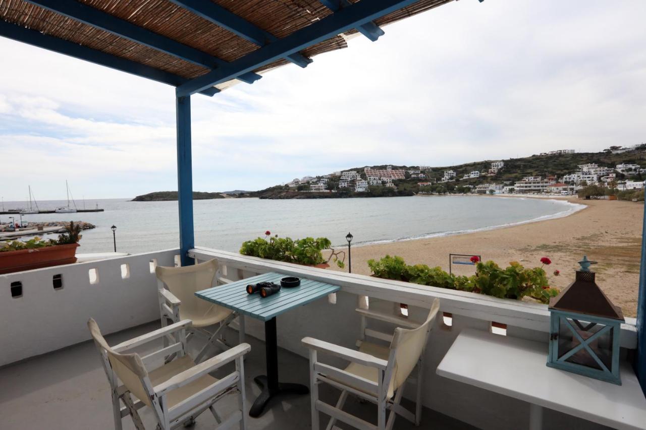 Bella Vista Apartment