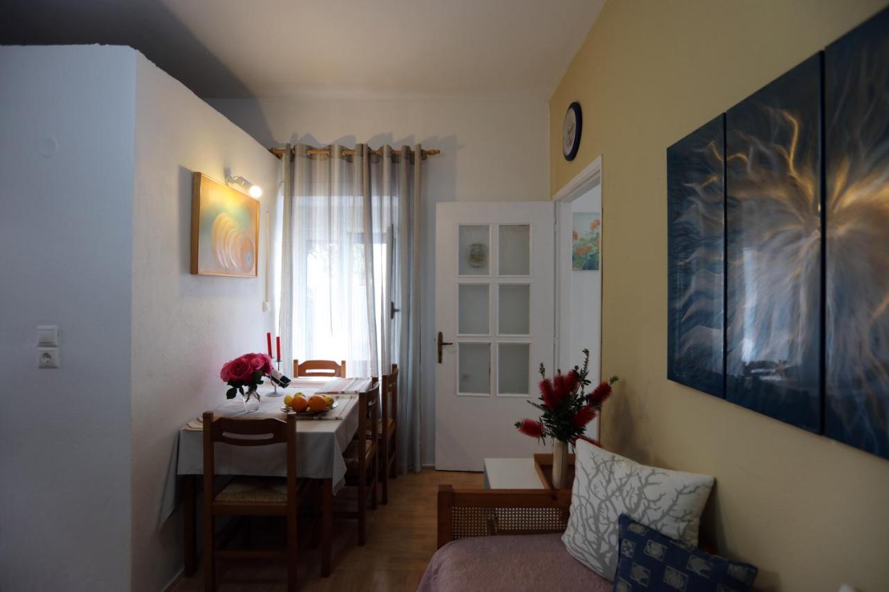 Bella Vista Apartment *