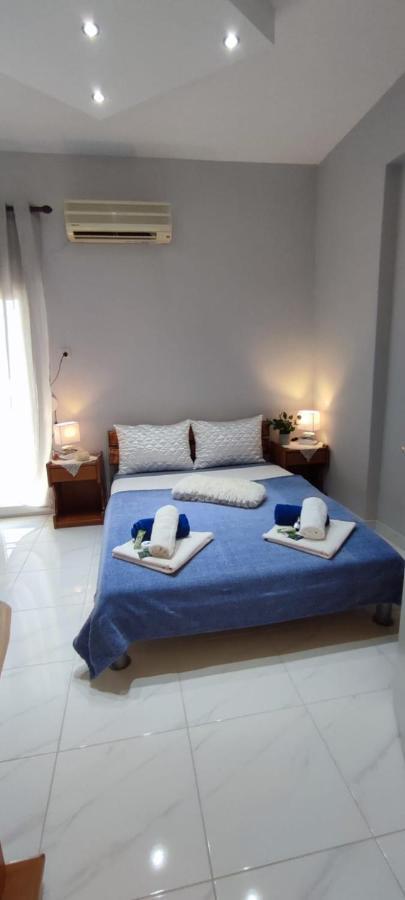 Guest house Little Hause Psakoudia