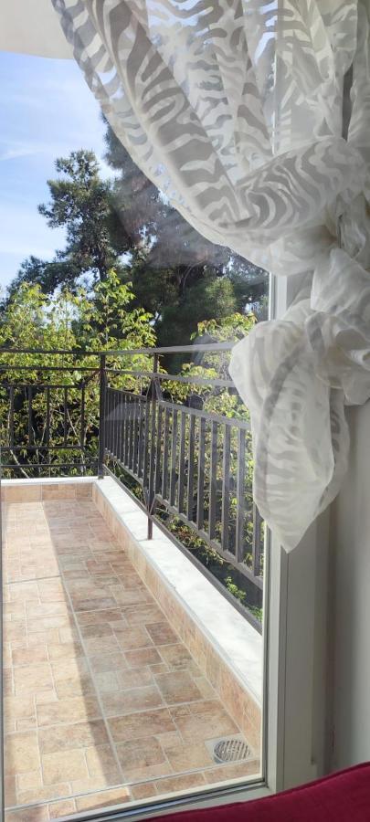 Little Hause Psakoudia