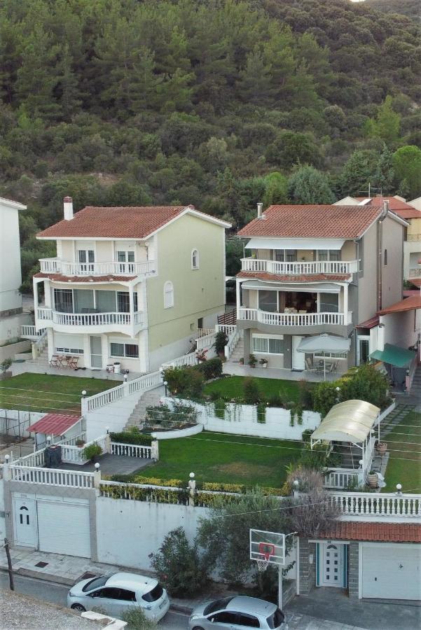 Belle Vue Holiday home *