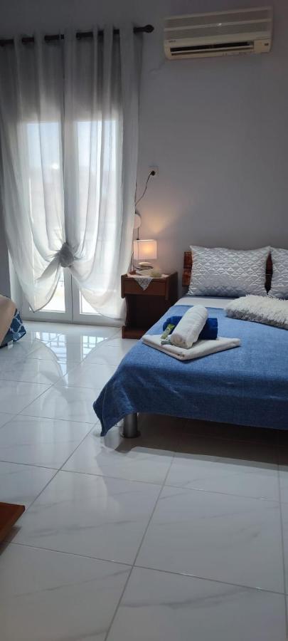 Guest house Little Hause *