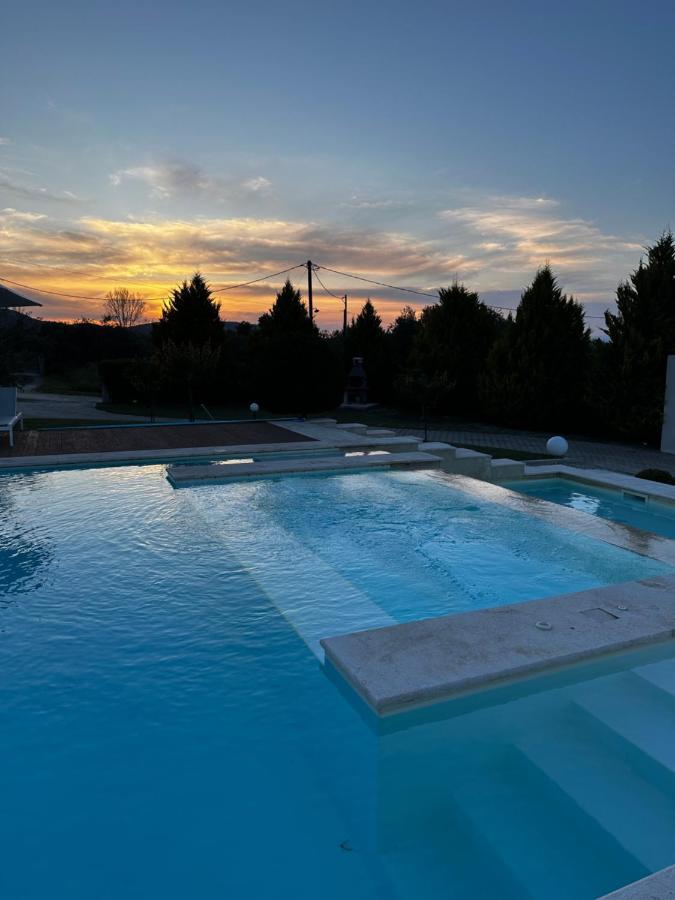 Fillis House Apartment Vourvourou