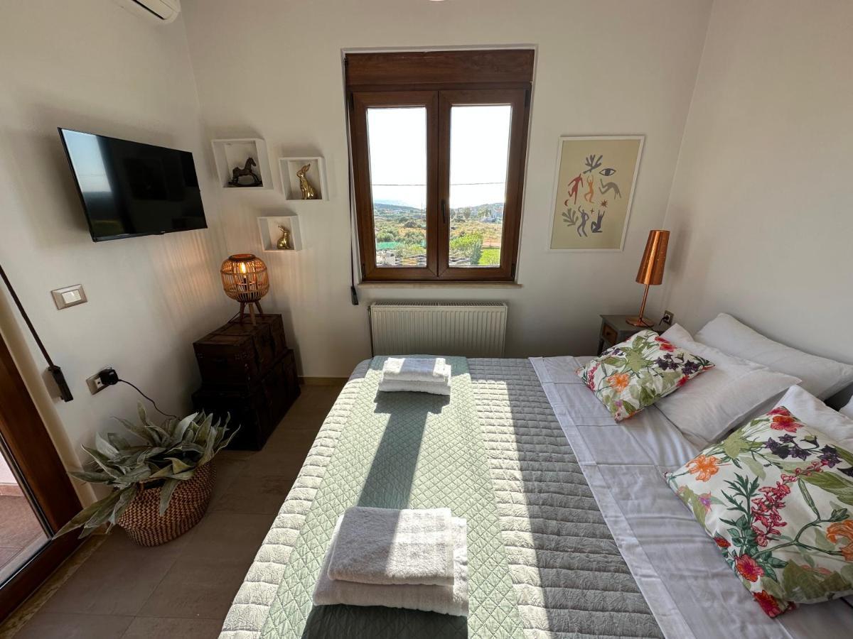Villa Yellow Octopus