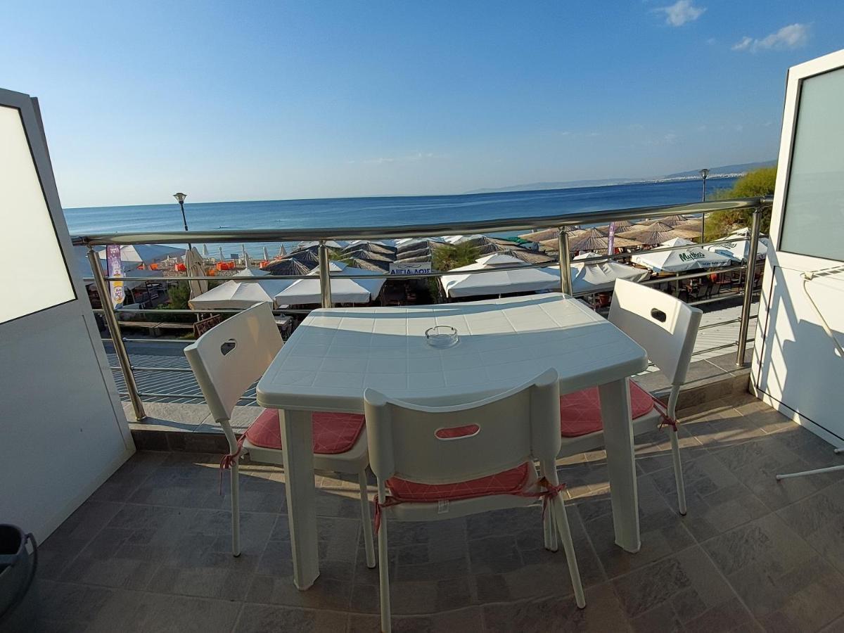 Aktis Sea View *