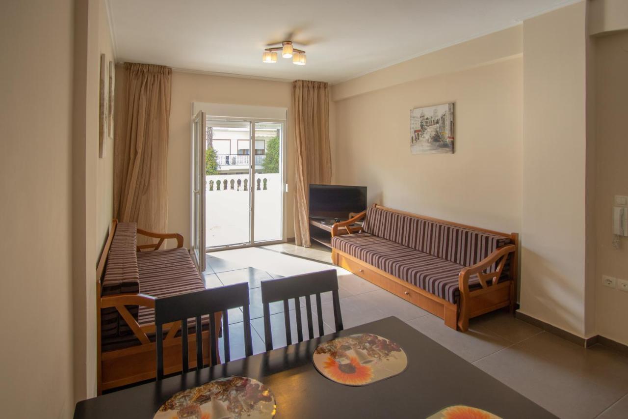 Indigo Luxury Apartment