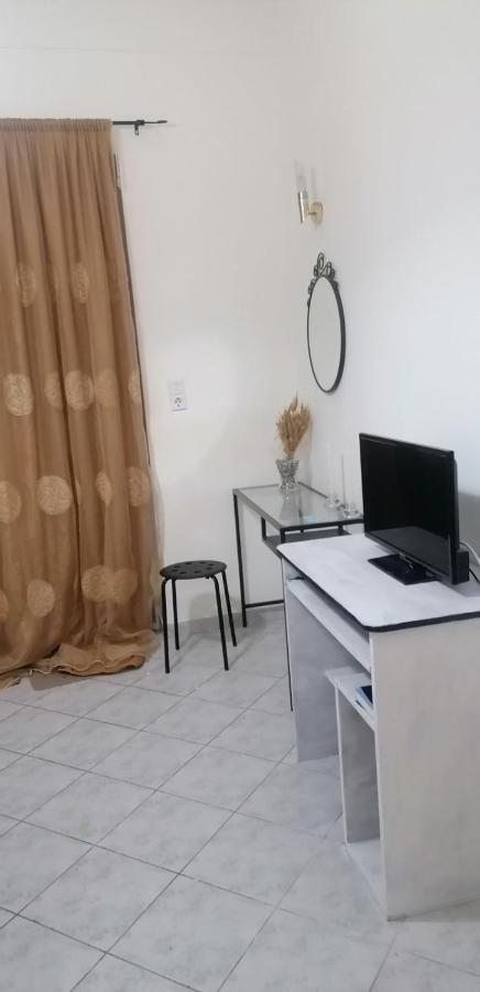 Apartment Menidistudios Menidion