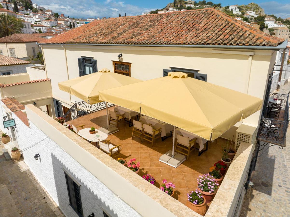 Guest house Phaedra