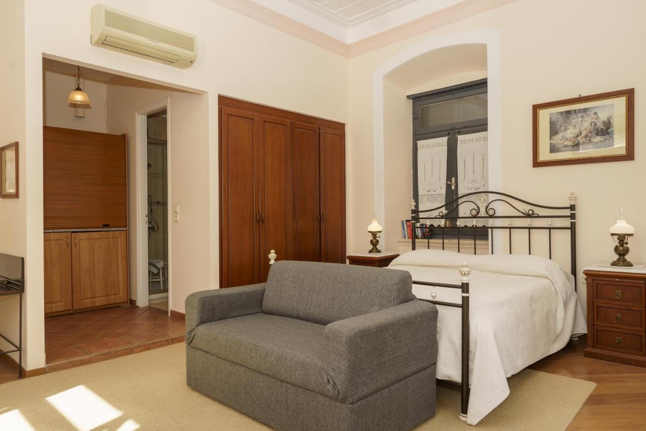 Phaedra Guest house 4*