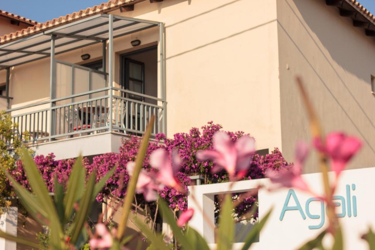 Agali Hotel 3*