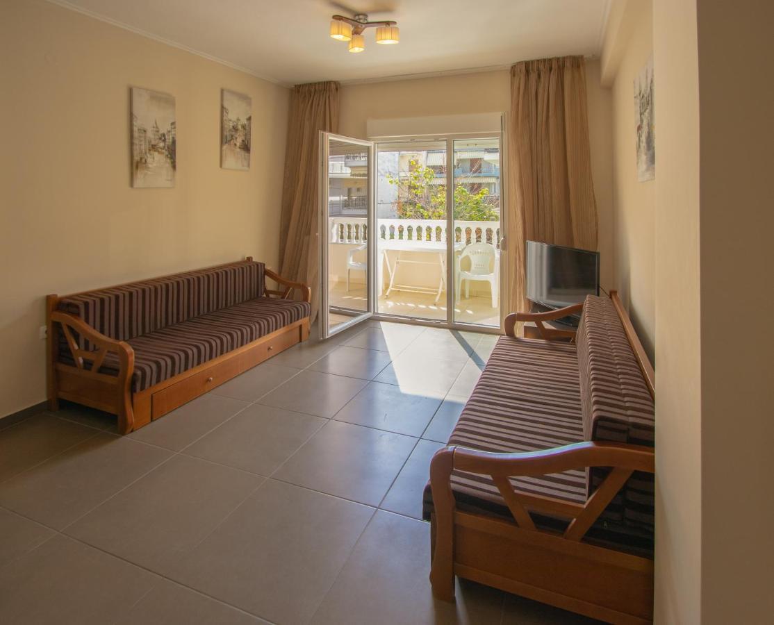 Apartment Indigo Luxury