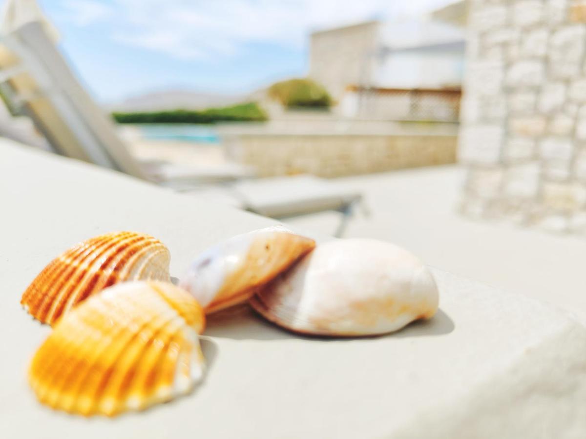 Villa Costamare - Enjoy Lazy Days On The Private Pool-Jacuzzi * Pefki (Rhodes)