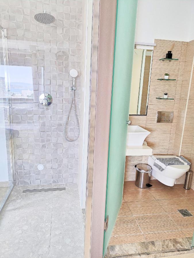 Villa Costamare - Enjoy Lazy Days On The Private Pool-Jacuzzi Villa Pefki (Rhodes)