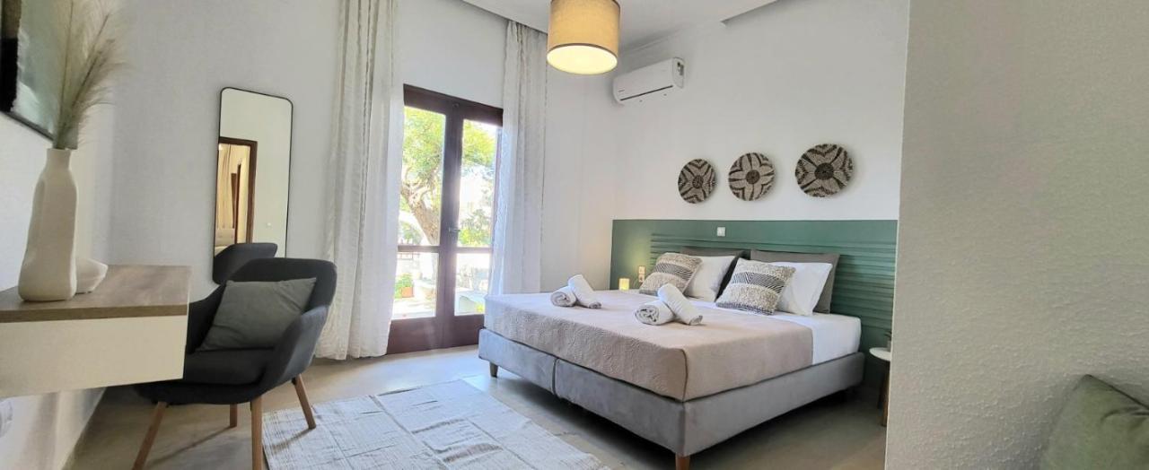 Apartment Katerina Sea