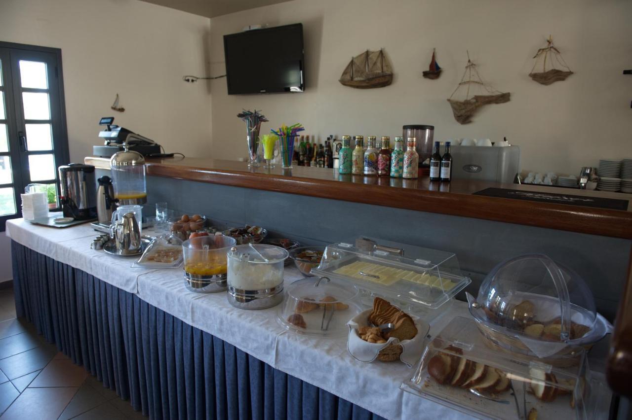 Hotel Agali 3*