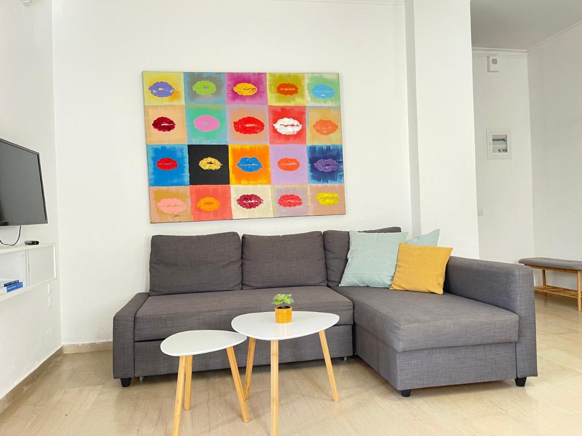 Katerina Sea Apartment *