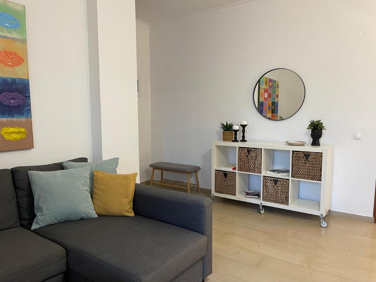 Katerina Sea Apartment
