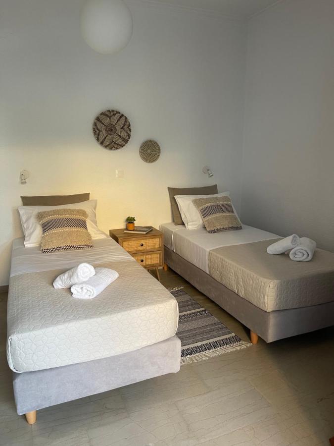 Apartment Katerina Sea Kato Daratso