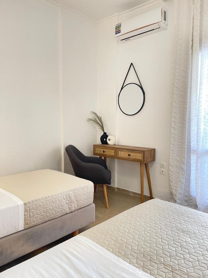 Katerina Sea Apartment *
