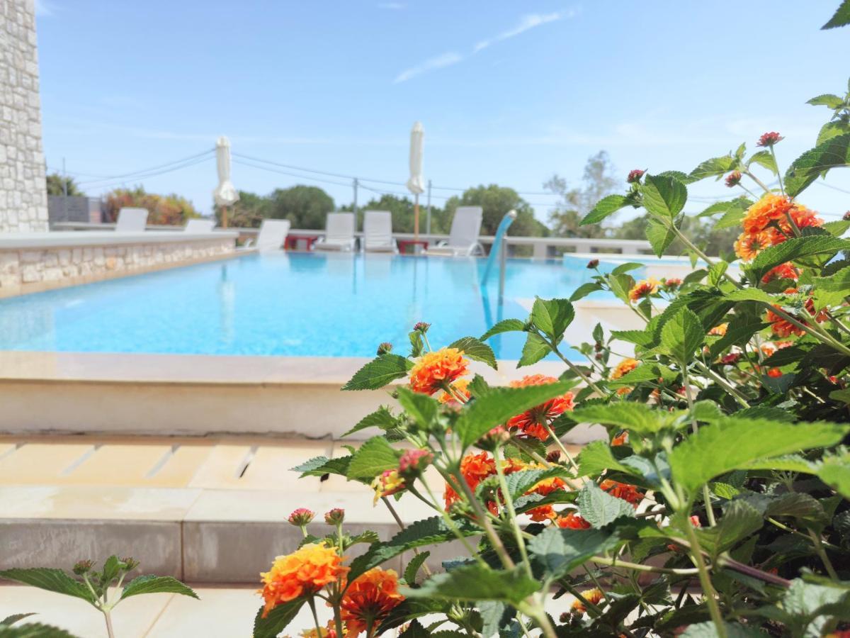 Villa Villa Costamare - Enjoy Lazy Days On The Private Pool-Jacuzzi Pefki (Rhodes)