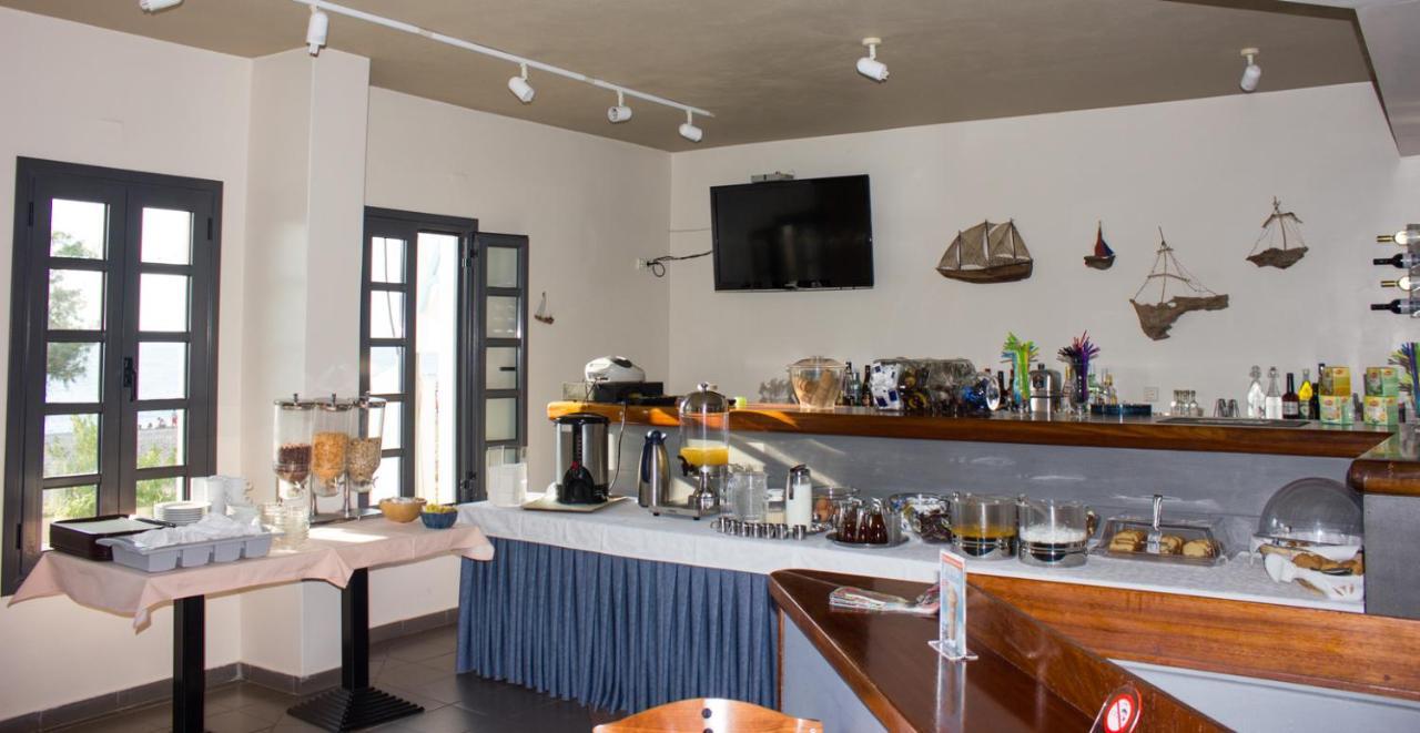 Agali Hotel 3*