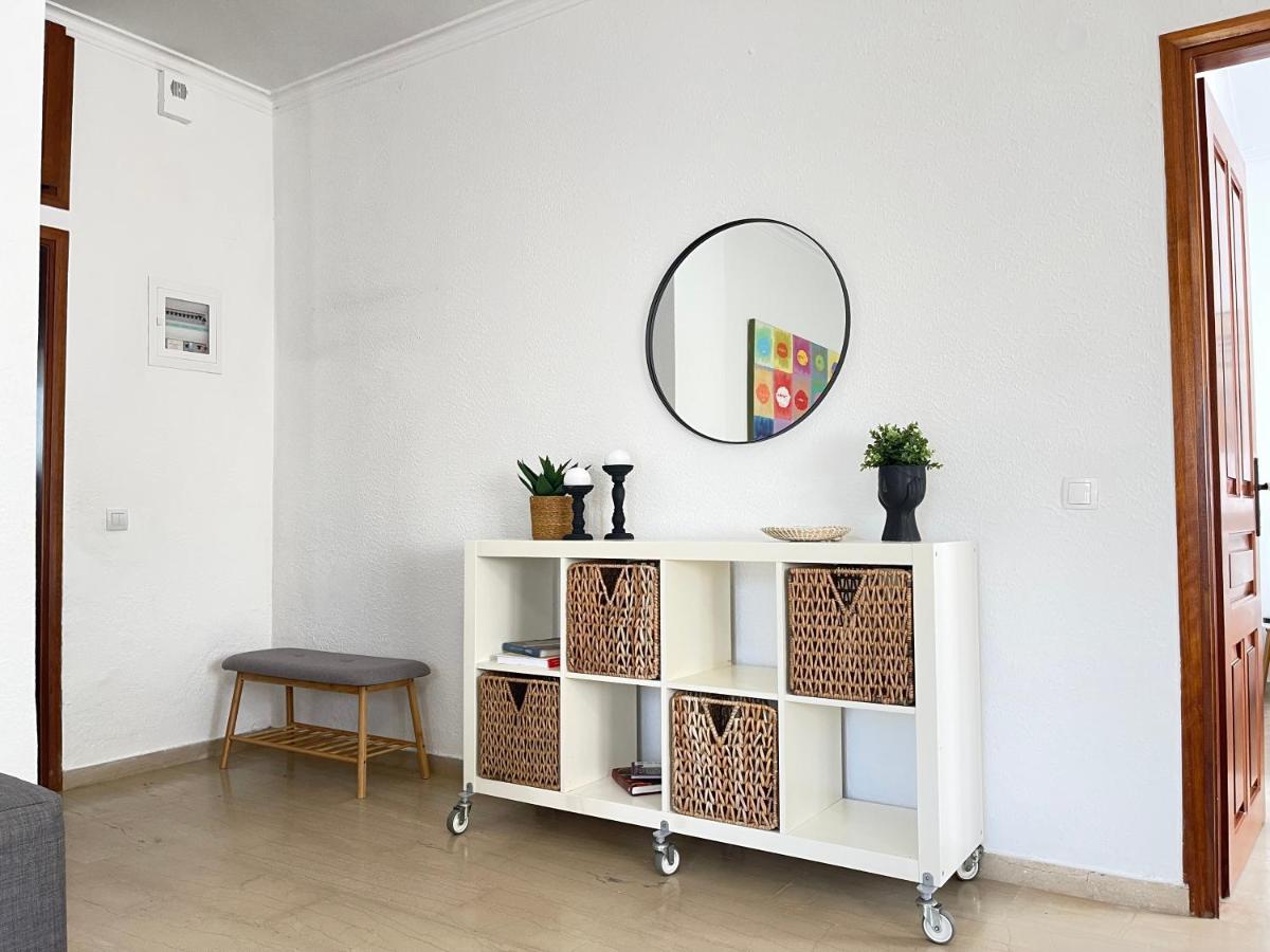 Katerina Sea Apartment Kato Daratso