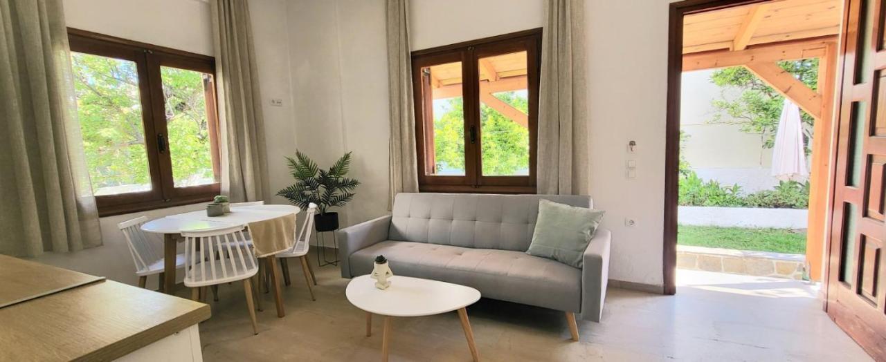 Apartment Katerina Sea *