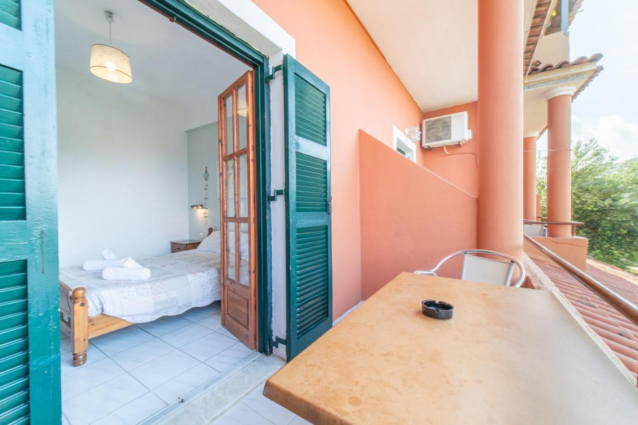 Apartment Arianna 10