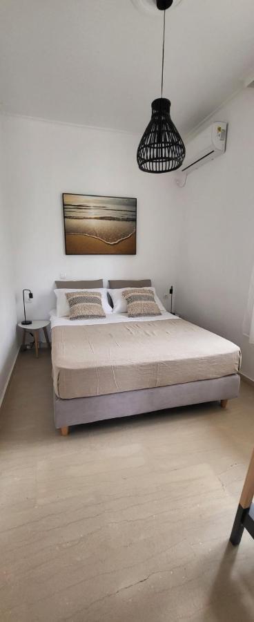Apartment Katerina Sea *