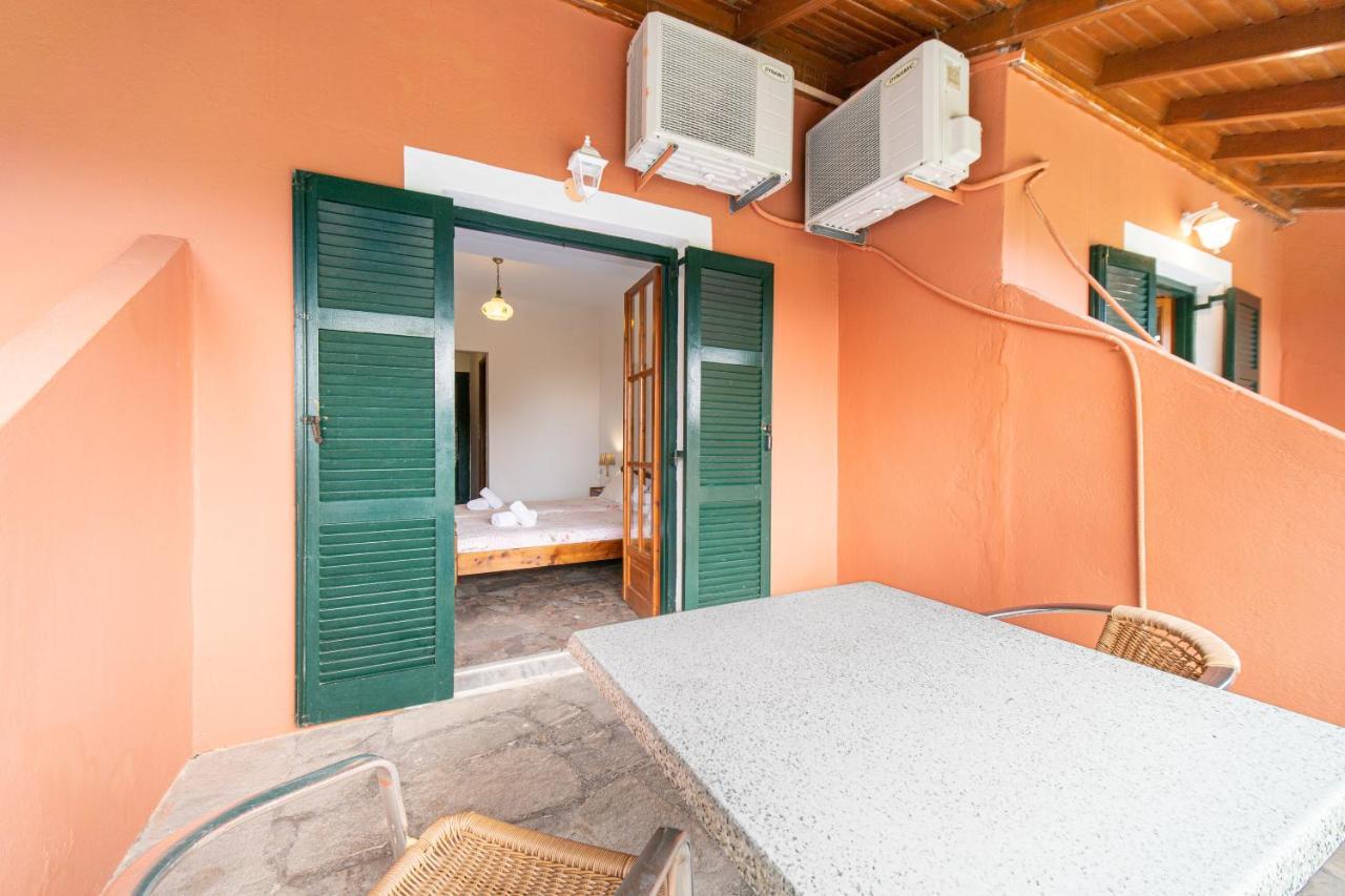 Apartment Arianna Ground Floor 7