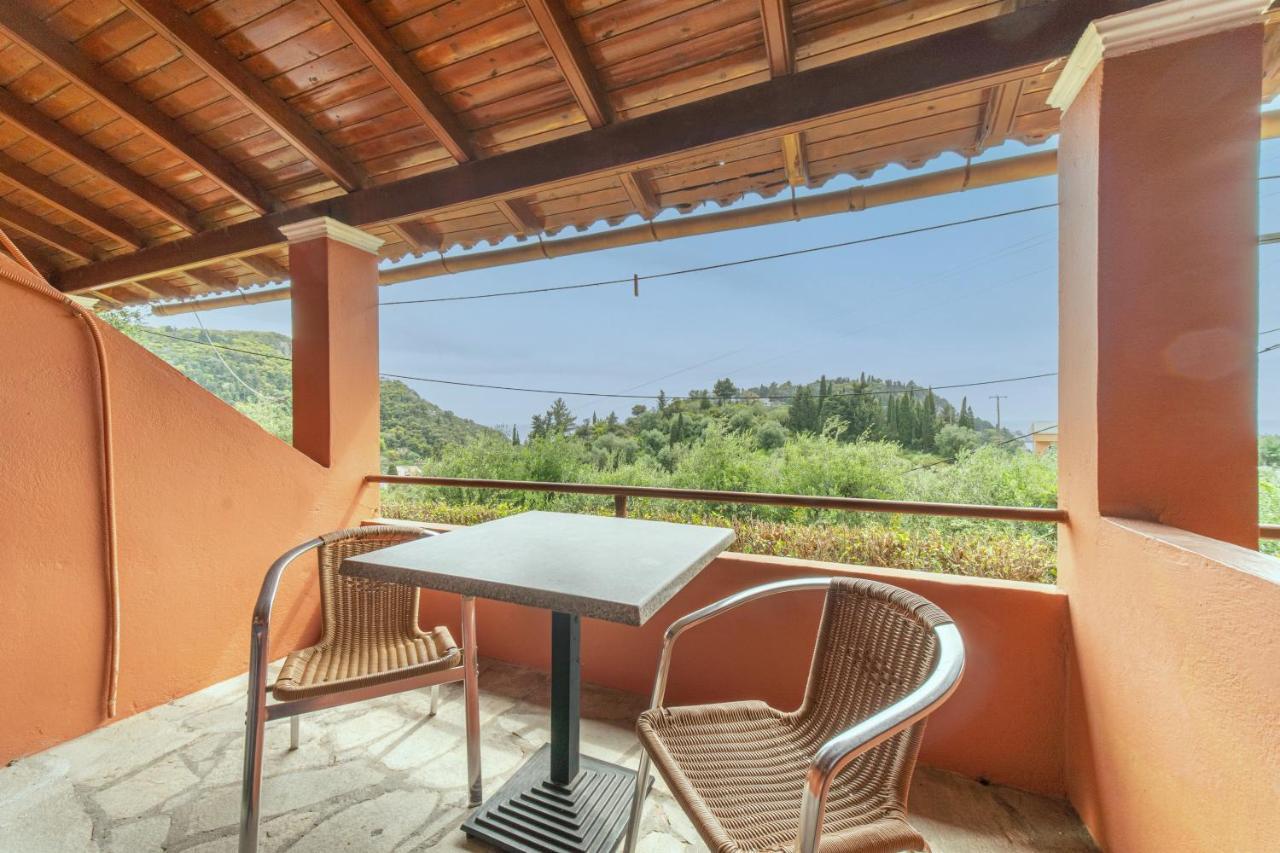 Arianna Ground Floor 7 Paleokastritsa
