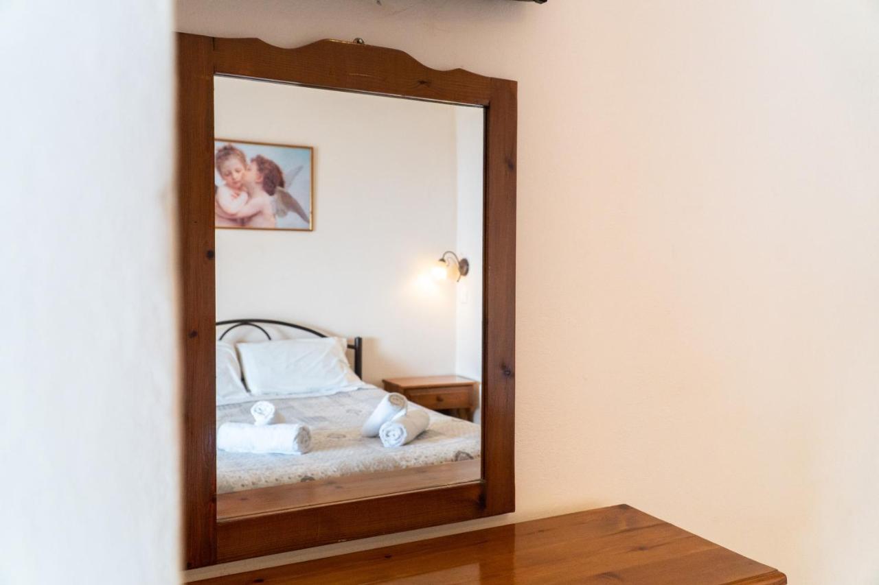 Arianna 9 Apartment Paleokastritsa