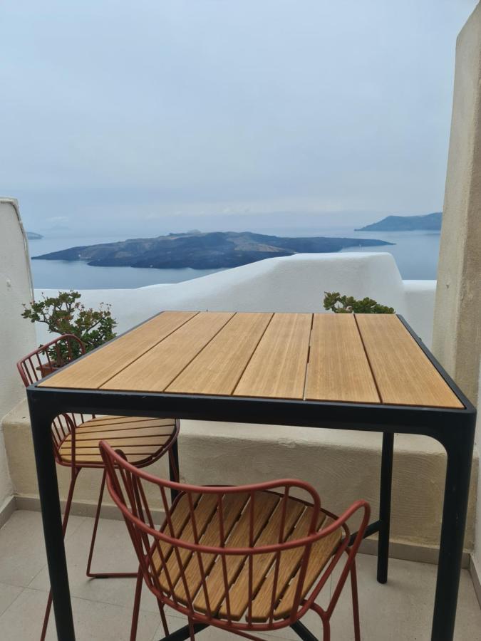 Panorama Boutique 4* Fira (Santorini)