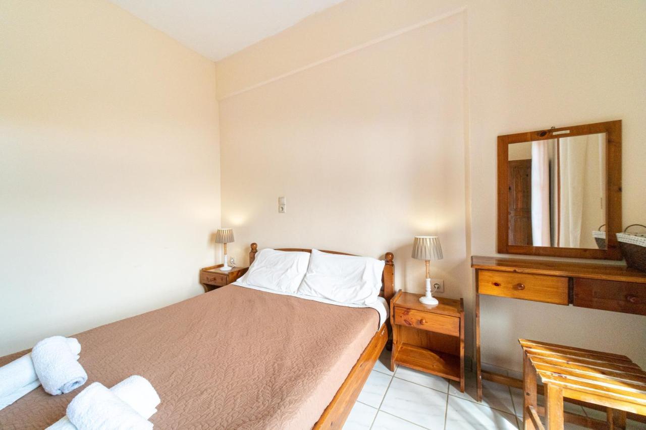 Apartment Arianna 11