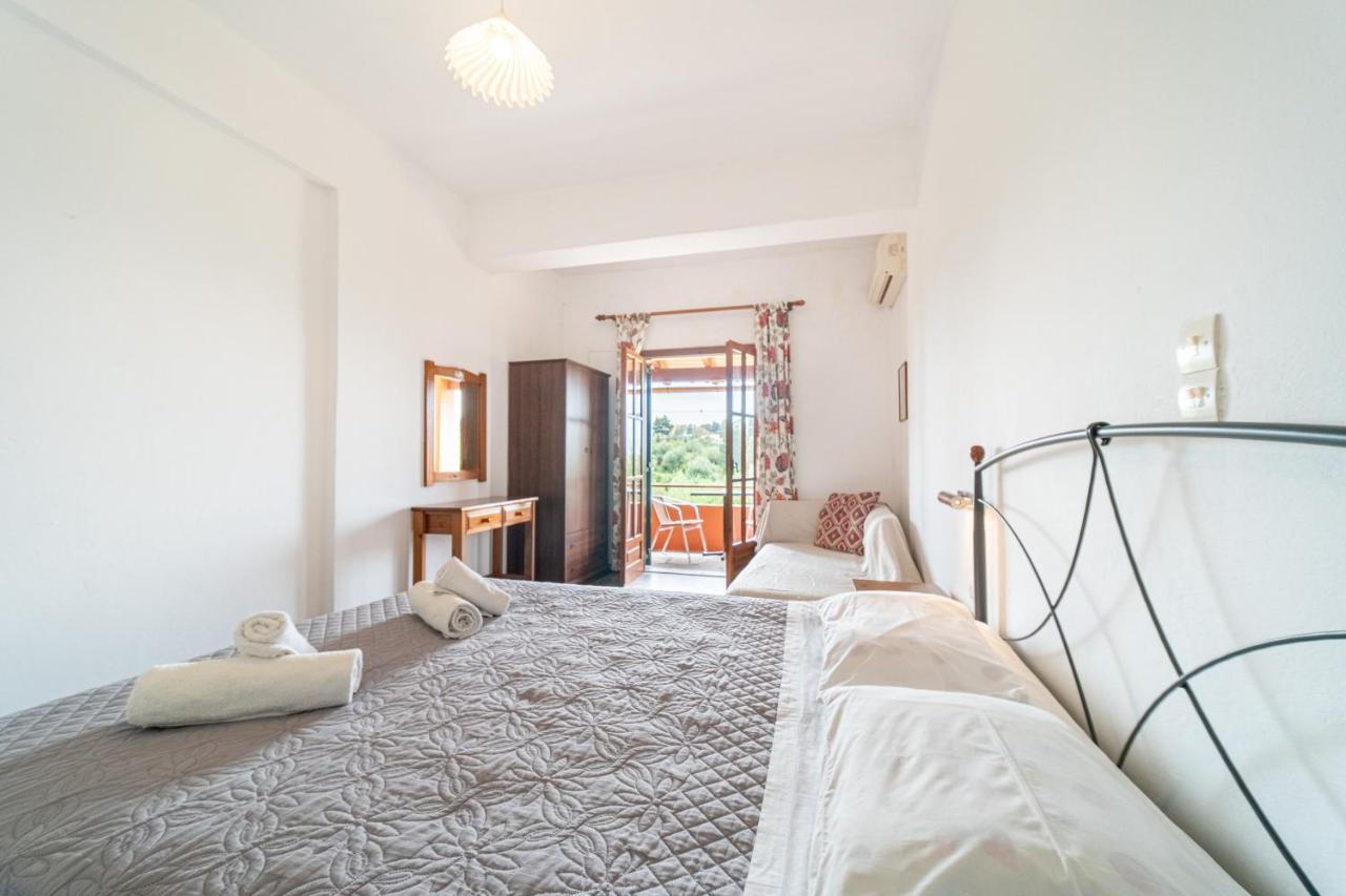Apartment Arianna Ground Floor 5