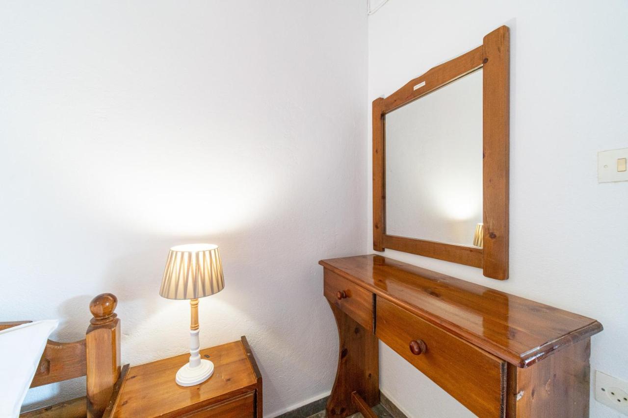 Apartment Arianna Ground Floor 7 Paleokastritsa