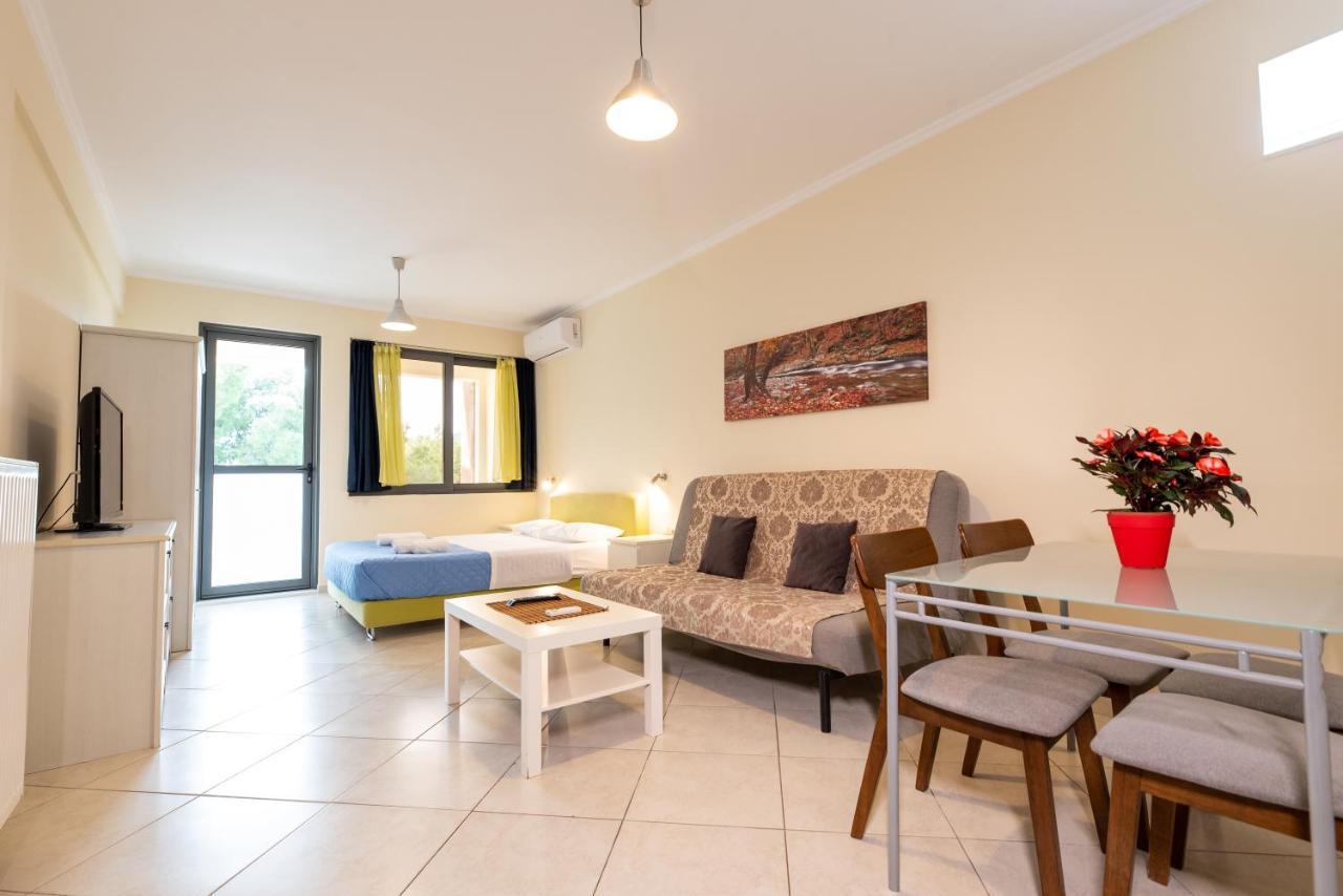 Apartment Efi