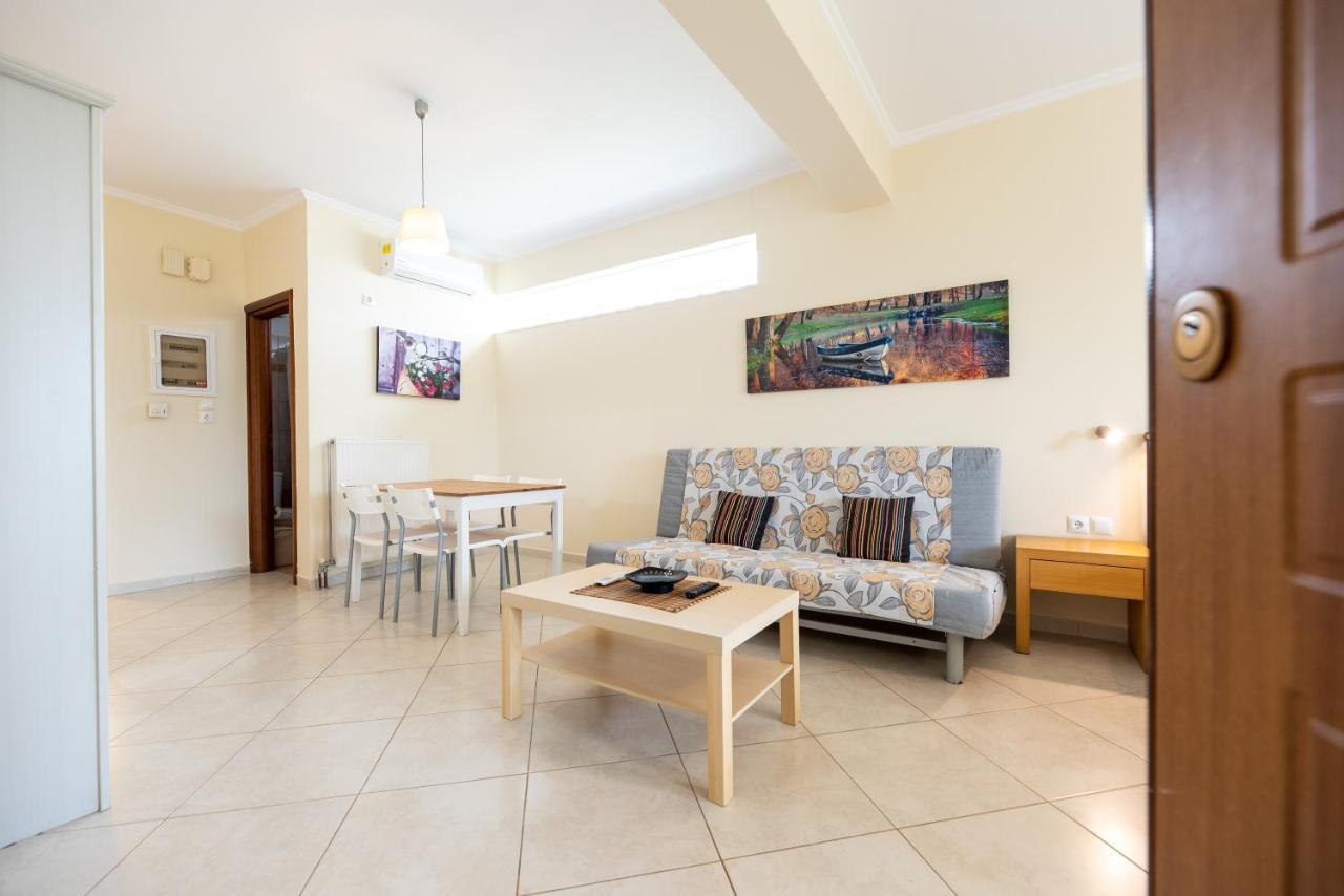 Apartment Efi *