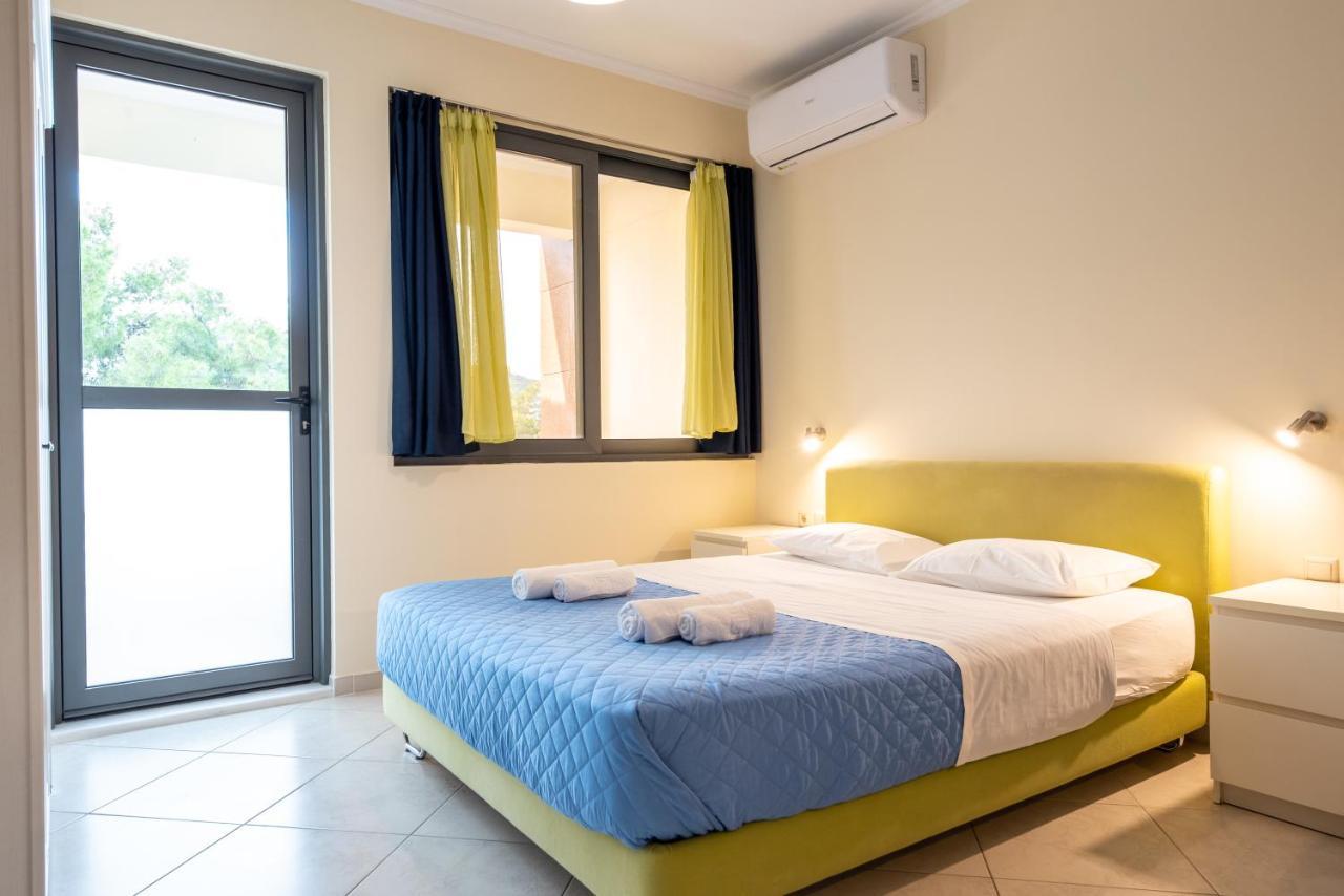 Efi Apartment