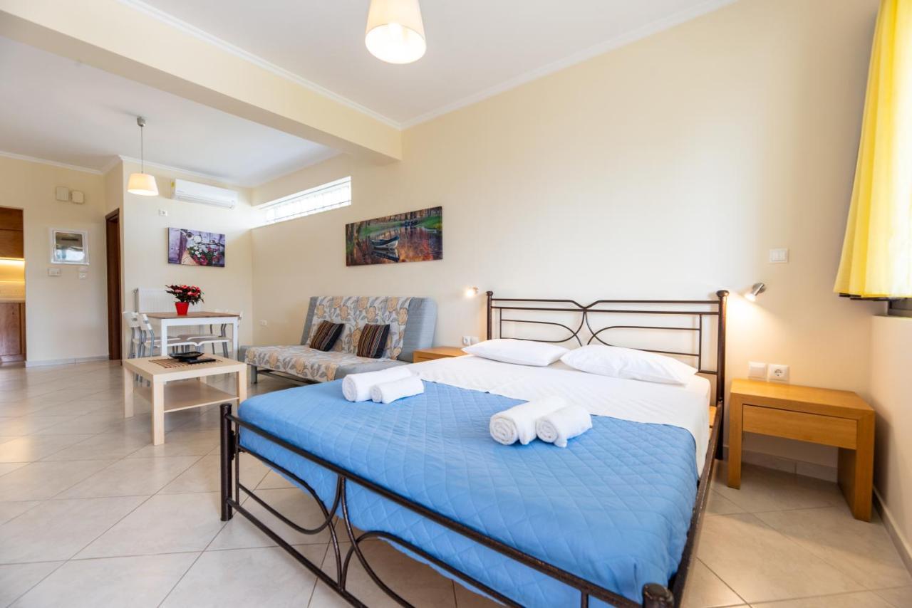 Apartment Efi Artemida (Attica)