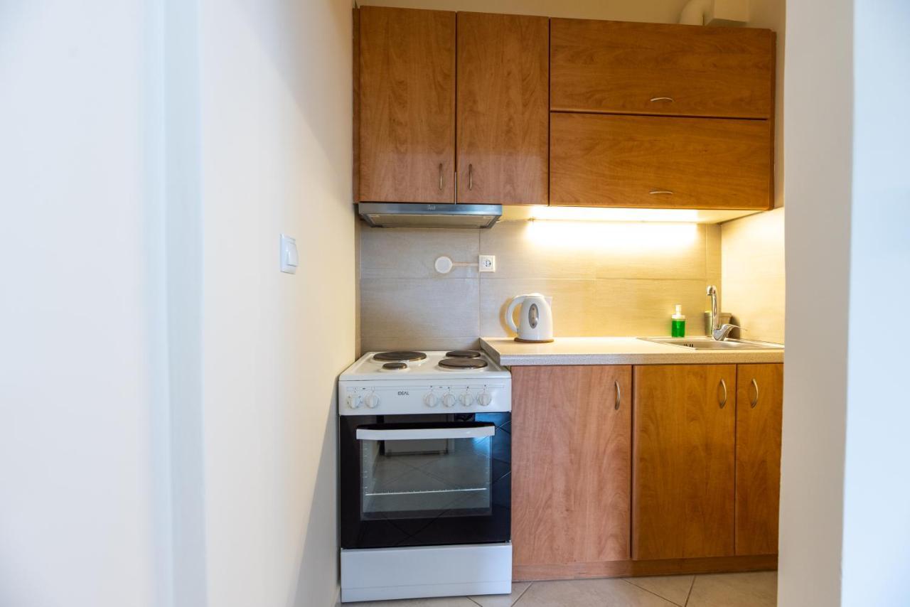 Apartment Efi *