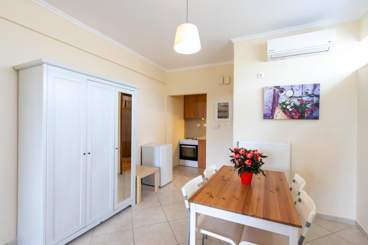Apartment Efi Artemida (Attica)