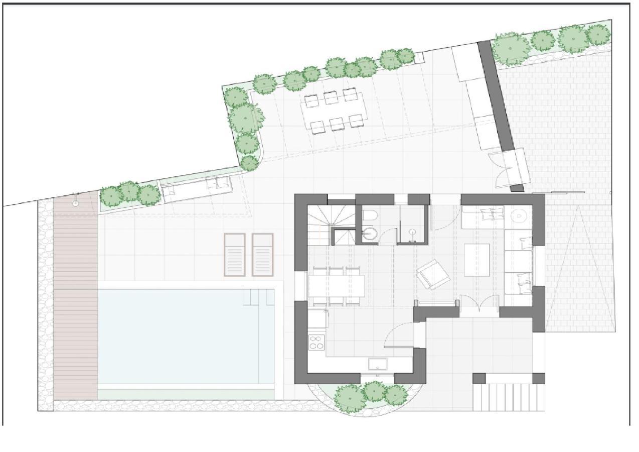 Villa Archico *