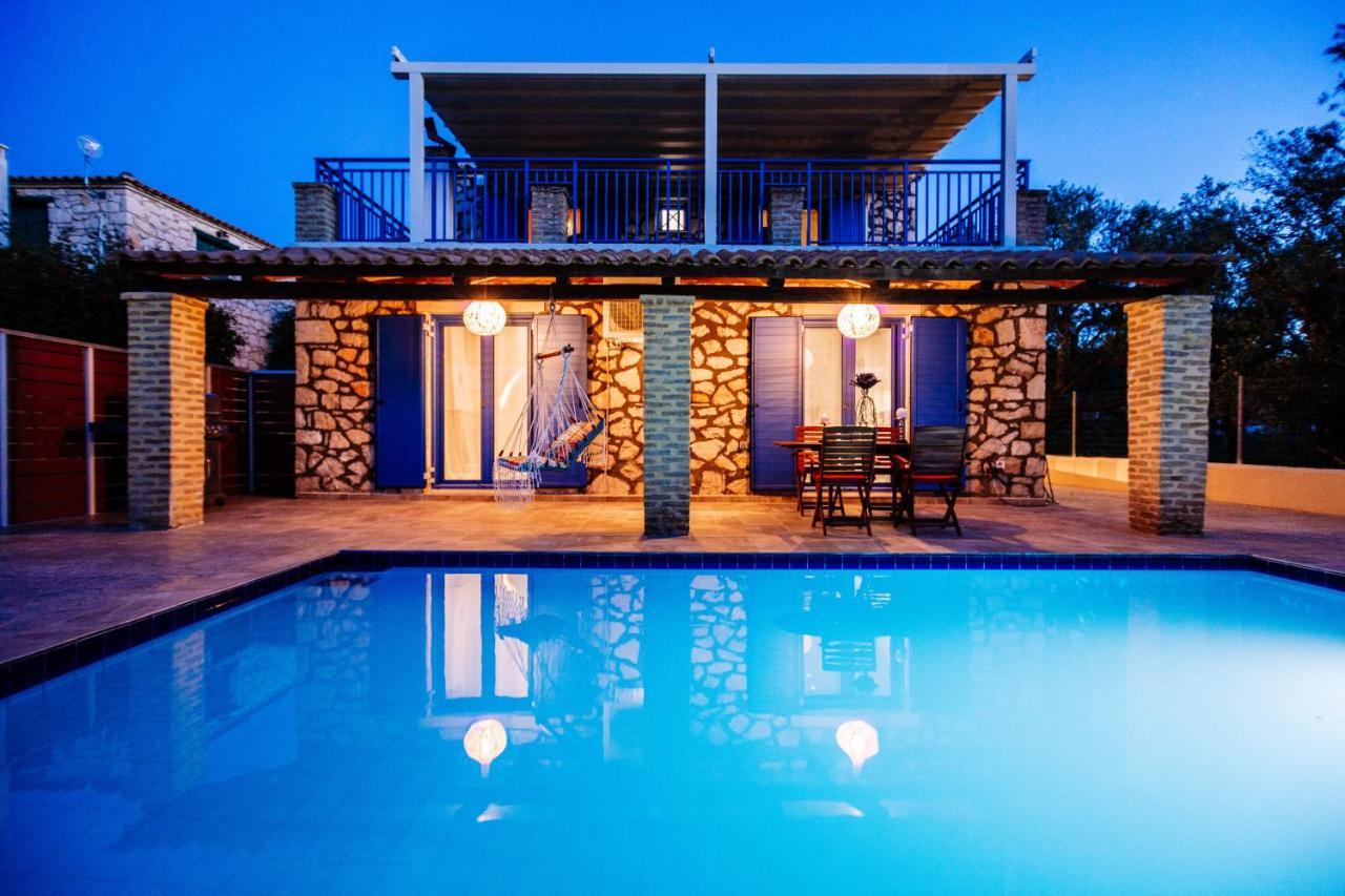 Rosemarie Villa Psarou (Zakynthos)