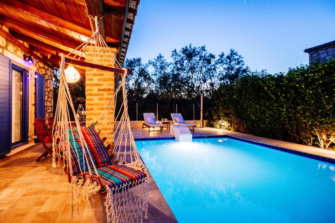 Rosemarie * Psarou (Zakynthos)