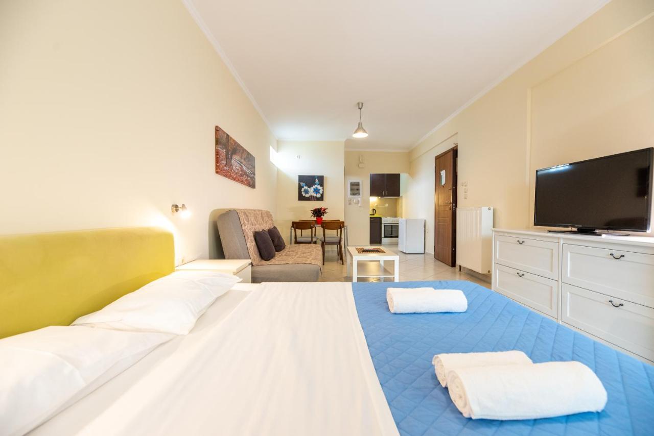 Efi Apartment